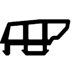 VEDANTE EPDM 4829